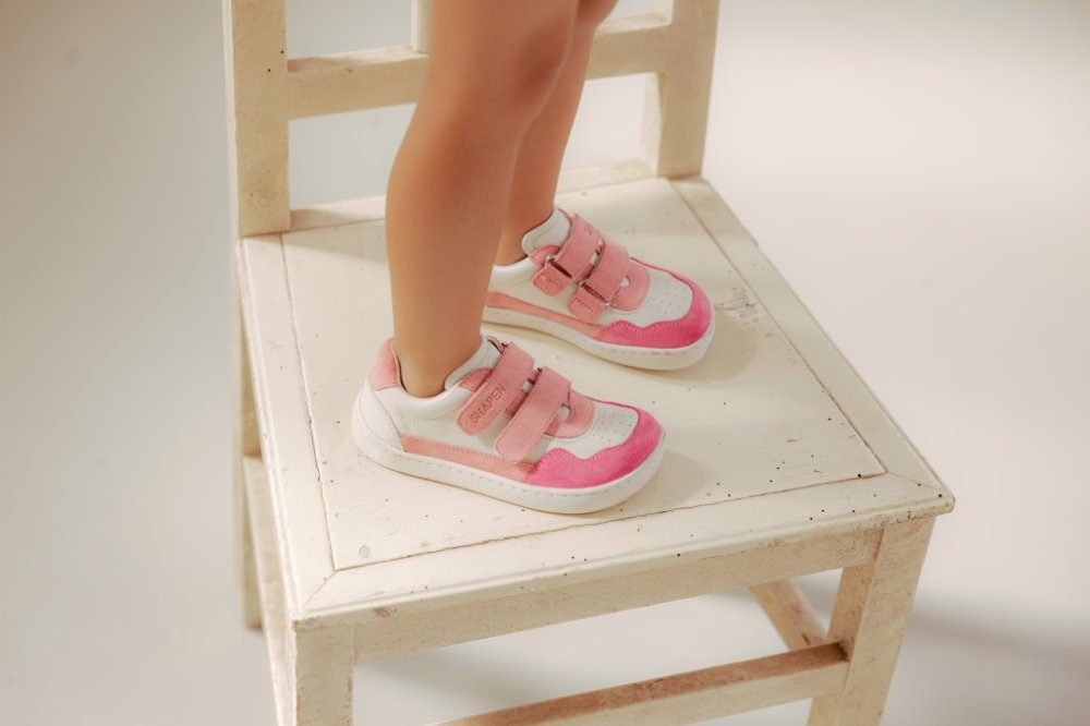 Incaltaminte copii barefoot