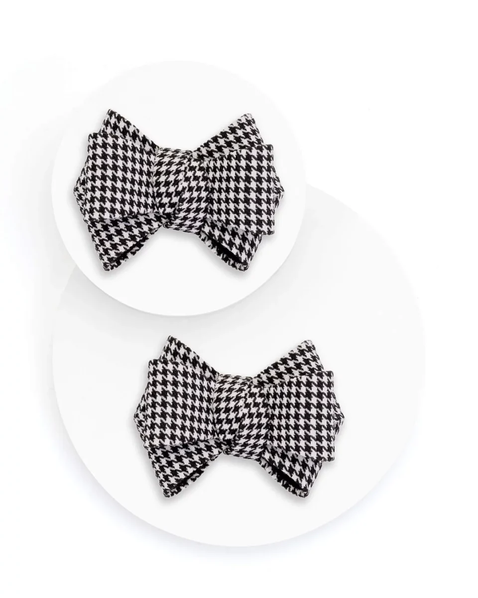 Accesoriu funda BLACK&WHITE