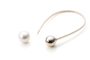 Accesoriu pantofi, Shapen, culoare auriu
