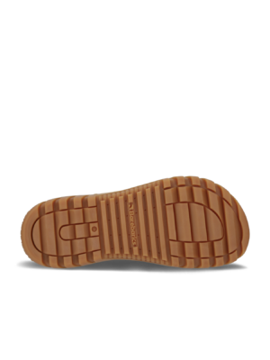 Ghete Barefoot Barebarics UrbanEdge- Dark Brown