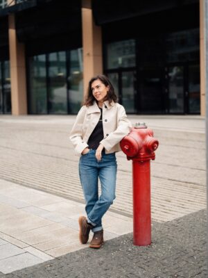 Ghete Barefoot Barebarics UrbanEdge- Dark Brown