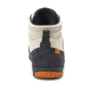 Ghete Barefoot Damă Impermeabile, Xero, Ridgeway – Retro-Inspired Hiker, Fog, W