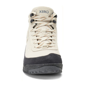 Ghete Barefoot Damă Impermeabile, Xero, Ridgeway – Retro-Inspired Hiker, Fog, W