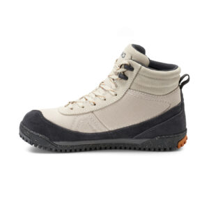 Ghete Barefoot Damă Impermeabile, Xero, Ridgeway – Retro-Inspired Hiker, Fog, W