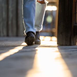 Ghete Barefoot Damă, Xero, Ridgeway Chelsea – Rugged and Fashionable, Black, W