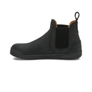 Ghete Barefoot Damă, Xero, Ridgeway Chelsea – Rugged and Fashionable, Black, W