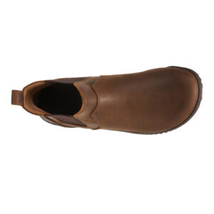 Ghete Barefoot Damă, Xero, Ridgeway Chelsea – Rugged and Fashionable, Brown, W