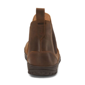 Ghete Barefoot Damă, Xero, Ridgeway Chelsea – Rugged and Fashionable, Brown, W
