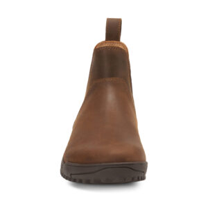 Ghete Barefoot Damă, Xero, Ridgeway Chelsea – Rugged and Fashionable, Brown, W