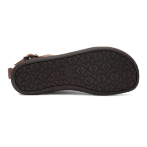 Ghete Barefoot Damă, Xero, Tari II – Leather Chelsea Boot, Cappuccino, W