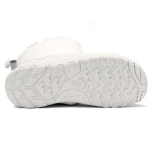 Ghete Barefoot Damă impermeabile, Xero Shoes, Alpine Pull On, Nimbus Cloud, W