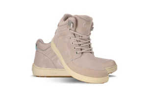 Ghete Barefoot Impermeabile Be Lenka ArcticEdge – Beige