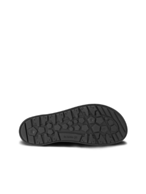 Ghete Barefoot Impermeabile Be Lenka ArcticEdge – Dark Brown