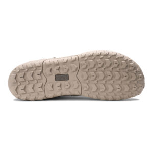Ghete Barefoot Impermeabile, Xero, Scrambler Trail Mid WP – Hiking Boot, Morel / Pure Cashmere, M