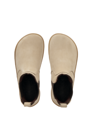 Ghete Be Lenka Barefoot Entice Neo – Matt Sand