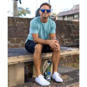 Încălțări Sport Barefoot, Xero, Nexus Knit – Athletic Lifestyle, White, M