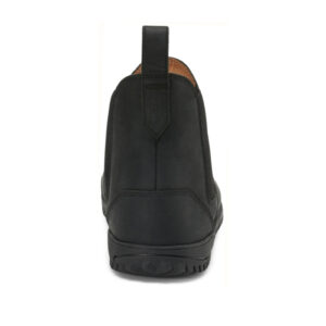 Încălțări Barefoot, Xero, Ridgeway Chelsea – Rugged and Fashionable, Black, M