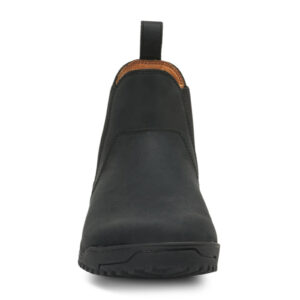 Încălțări Barefoot, Xero, Ridgeway Chelsea – Rugged and Fashionable, Black, M