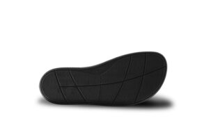 Pantof Barefoot Be Lenka – Cityscape – all black