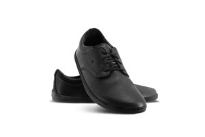 Pantof Barefoot Be Lenka – Cityscape – all black