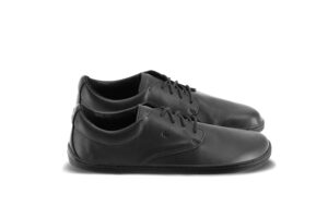 Pantof Barefoot Be Lenka – Cityscape – all black