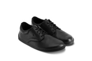 Pantof Barefoot Be Lenka – Cityscape – all black