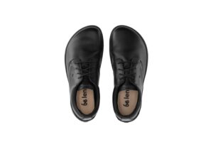 Pantof Barefoot Be Lenka – Cityscape – all black