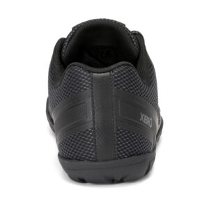 Pantofi Sport Barefoot Damă Impermeabili, Xero, Mesa Trail WP – Trail Runner, Black, W