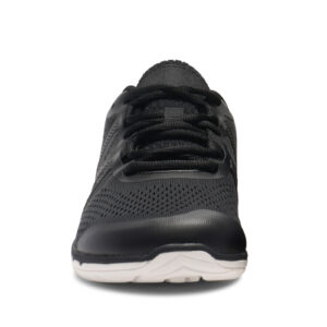 Pantofi Sport Barefoot Damă, Xero, HFS II – Lightweight Road Runner, Black, W