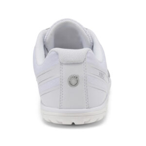 Pantofi Sport Barefoot Damă, Xero, HFS II – Lightweight Road Runner, White, W