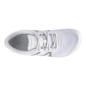 Pantofi Sport Barefoot Damă, Xero, HFS II – Lightweight Road Runner, White, W