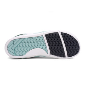 Pantofi Sport Barefoot Damă, Xero, Prio Neo – The Ultimate Athleisure Shoe, Surf Spray, W