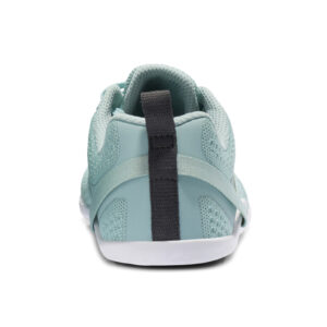 Pantofi Sport Barefoot Damă, Xero, Prio Neo – The Ultimate Athleisure Shoe, Surf Spray, W