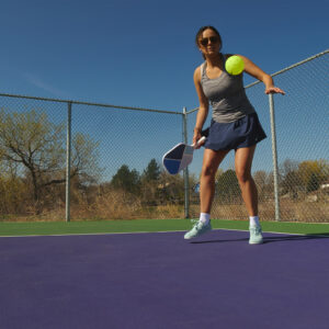 Pantofi Sport Barefoot Damă, Xero, Prio Neo – The Ultimate Athleisure Shoe, Surf Spray, W