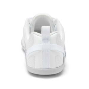 Pantofi Sport Barefoot Damă, Xero, Prio Neo – The Ultimate Athleisure Shoe, White, W