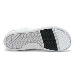 Pantofi Sport Barefoot Damă, Xero, Prio Neo – The Ultimate Athleisure Shoe, White, W