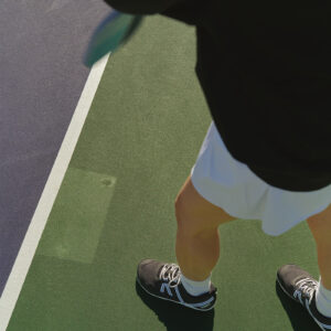 Pantofi Sport Barefoot Damă, Xero, Prio Running and Fitness Shoe, Black / White, W