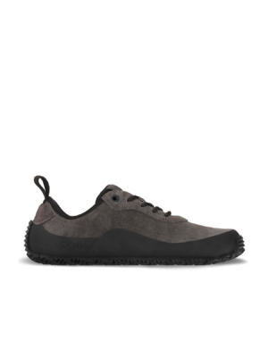 Pantofi sport Be Lenka Barefoot, Trailwalker 3.0 – Dark Grey