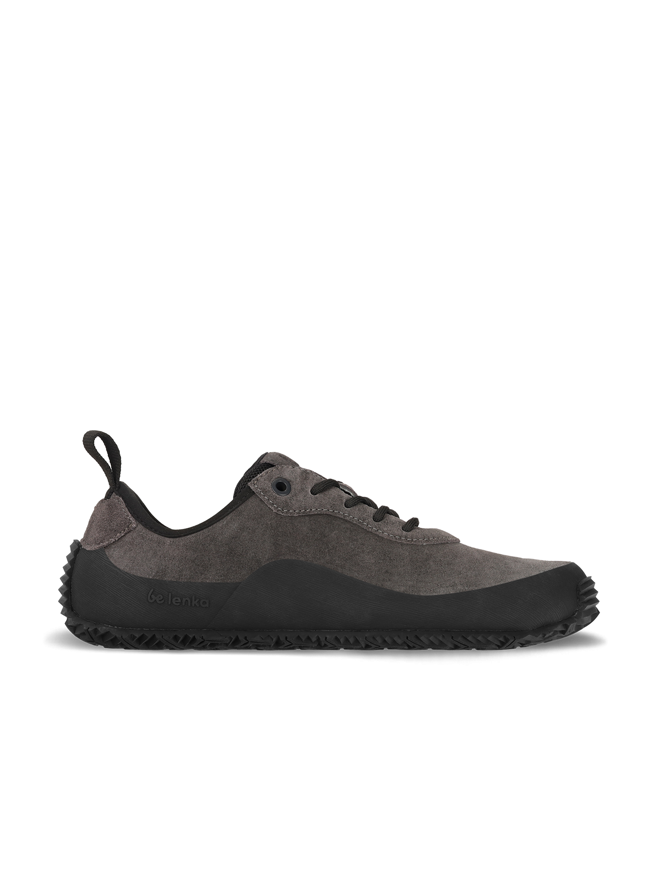 Pantofi sport Be Lenka Barefoot, Trailwalker 3.0 – Dark Grey 1