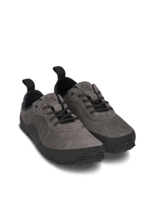Pantofi sport Be Lenka Barefoot, Trailwalker 3.0 – Dark Grey