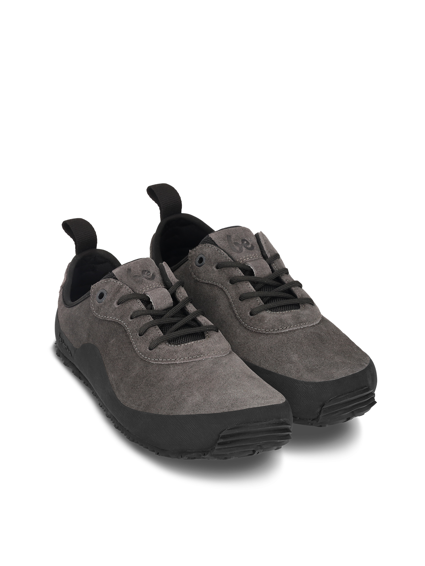 Pantofi sport Be Lenka Barefoot, Trailwalker 3.0 – Dark Grey 5