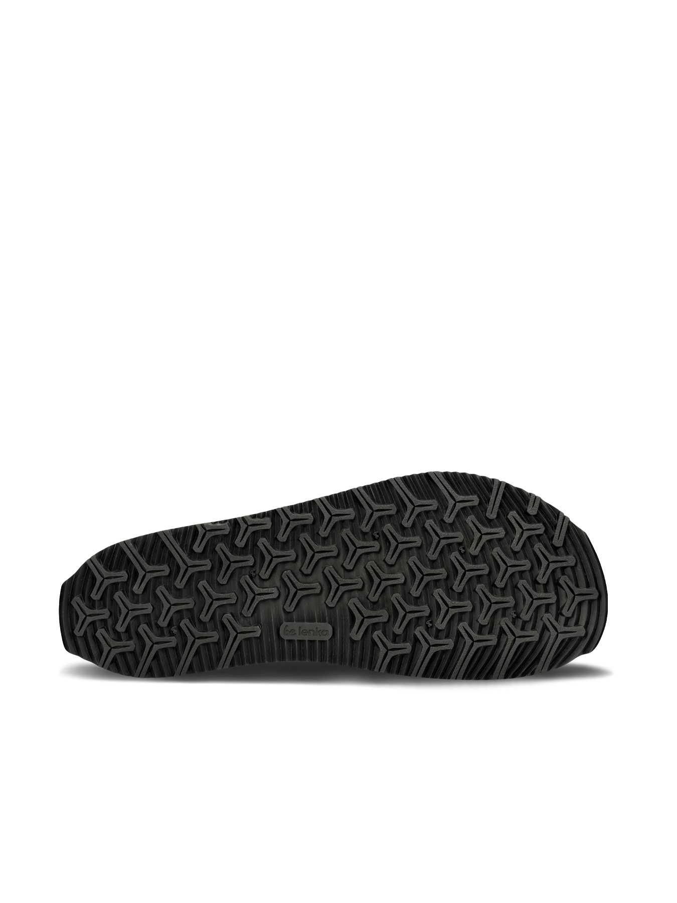 Pantofi sport Be Lenka Barefoot, Trailwalker 3.0 – Dark Grey 9