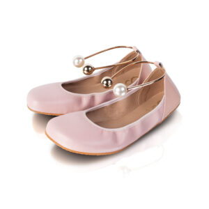 Accesoriu pantofi, Shapen, culoare auriu