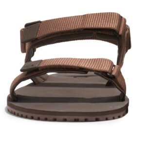 Sandale Barefoot Bărbați Xero Shoes, D-Trail – Trail-to-Town, Cocoa Brown/Java Brown, M