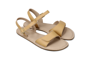 Sandale Barefoot Vegan Be Lenka Grace 2.0 – Beige