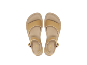 Sandale Barefoot Vegan Be Lenka Grace 2.0 – Beige