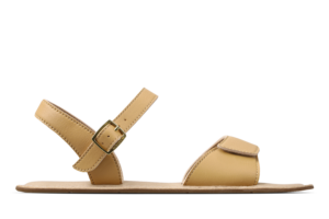 Sandale Barefoot Vegan Be Lenka Grace 2.0 – Beige