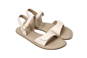 Sandale Barefoot Vegan Be Lenka Grace 2.0 – Ivory
