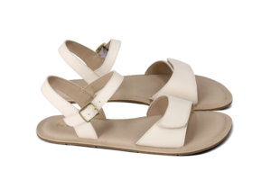Sandale Barefoot Vegan Be Lenka Grace 2.0 – Ivory
