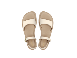 Sandale Barefoot Vegan Be Lenka Grace 2.0 – Ivory